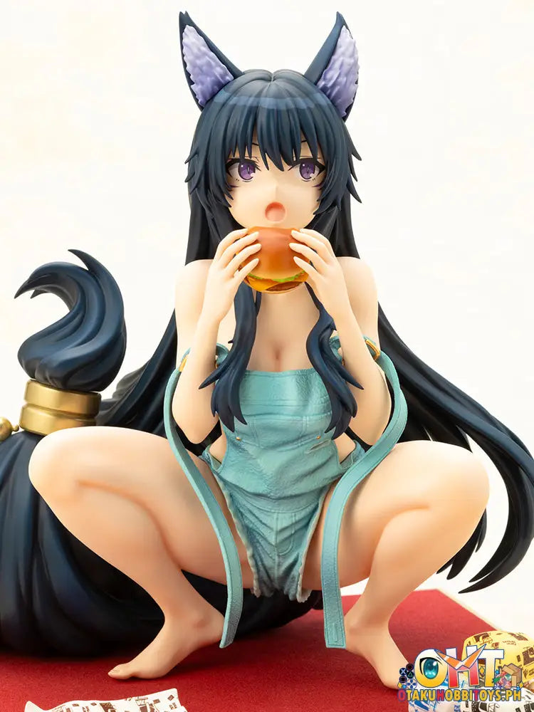 Kotobukiya The Eminence In Shadow 1/7 Delta Ed Ver. Scale Figure