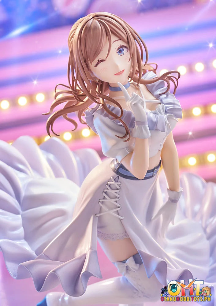 Kotobukiya THE IDOLM@STER Gakuen 1/7 Rinami Himesaki-clumsy trick- Scale Figure