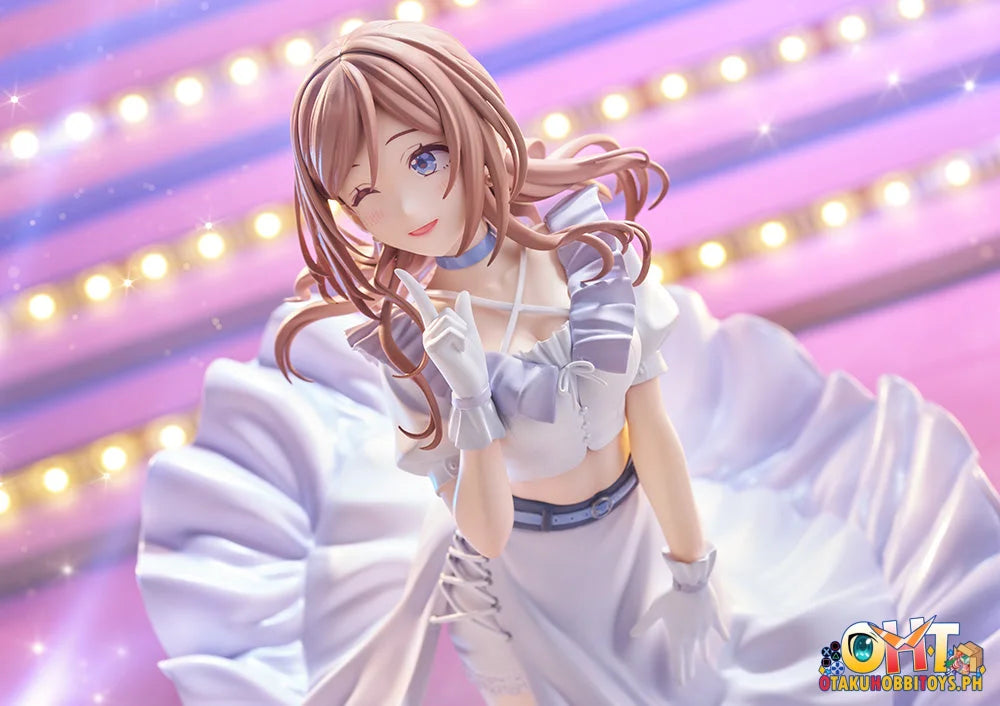 Kotobukiya THE IDOLM@STER Gakuen 1/7 Rinami Himesaki-clumsy trick- Scale Figure