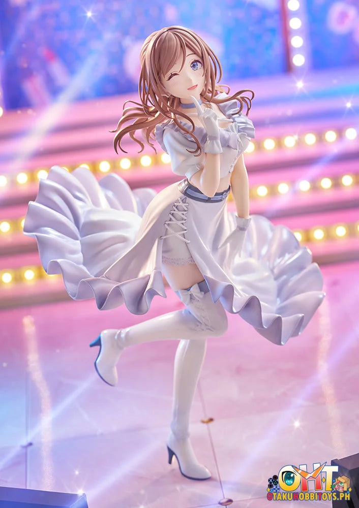 Kotobukiya THE IDOLM@STER Gakuen 1/7 Rinami Himesaki-clumsy trick- Scale Figure