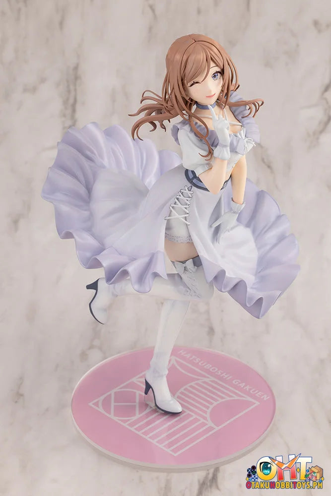 Kotobukiya THE IDOLM@STER Gakuen 1/7 Rinami Himesaki-clumsy trick- Scale Figure