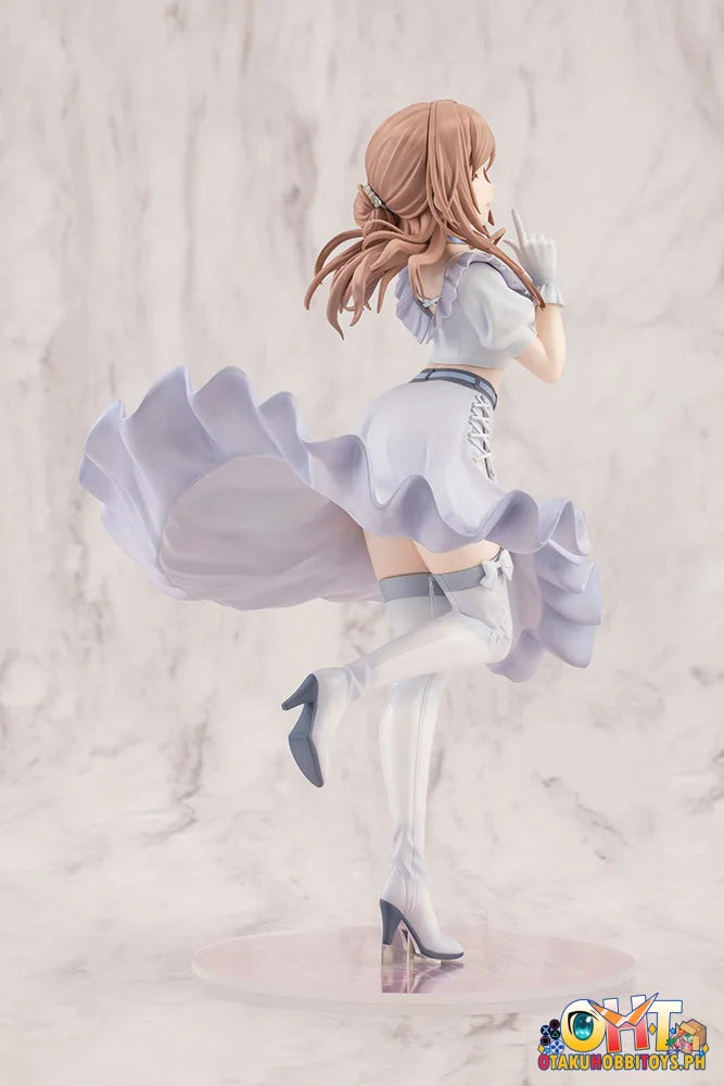 Kotobukiya THE IDOLM@STER Gakuen 1/7 Rinami Himesaki-clumsy trick- Scale Figure