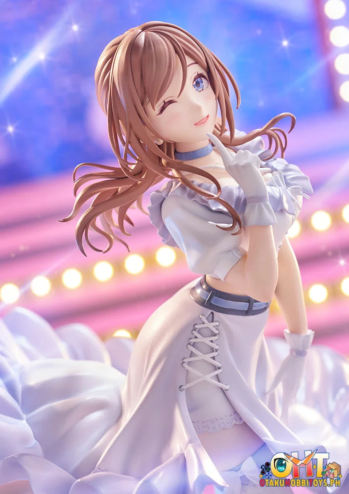 Kotobukiya THE IDOLM@STER Gakuen 1/7 Rinami Himesaki-clumsy trick- Scale Figure