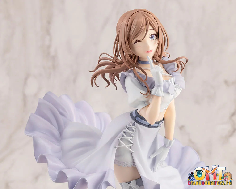 Kotobukiya THE IDOLM@STER Gakuen 1/7 Rinami Himesaki-clumsy trick- Scale Figure