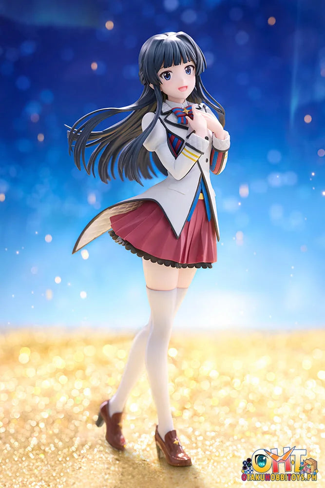 Kotobukiya THE IDOLM@STER MILLION LIVE! 1/7 Shizuka Mogami -The Animation- - Scale Figure