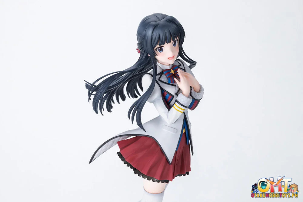 Kotobukiya THE IDOLM@STER MILLION LIVE! 1/7 Shizuka Mogami -The Animation- - Scale Figure