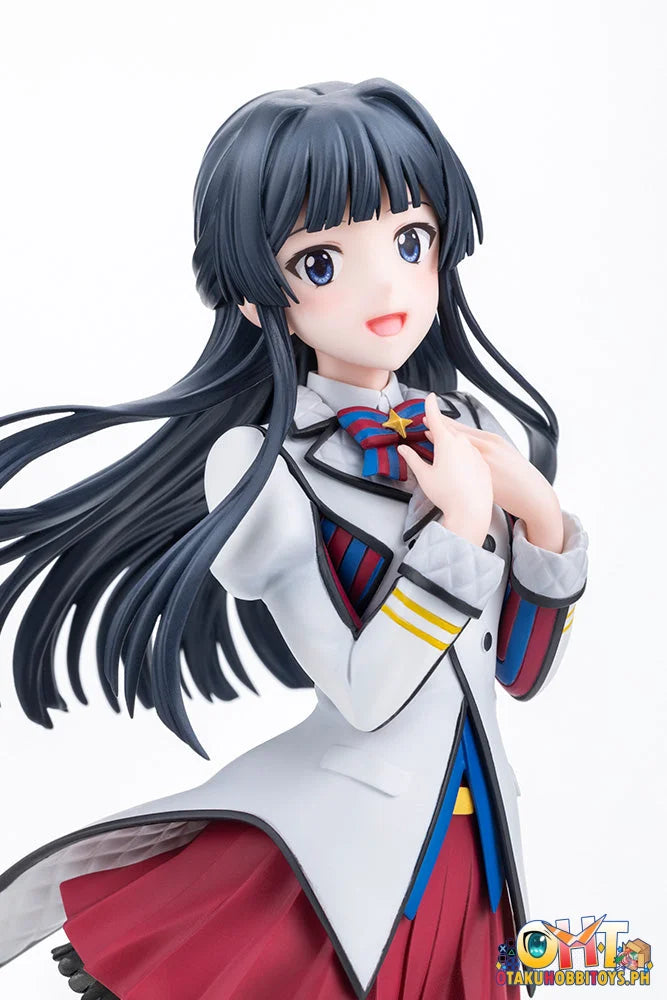 Kotobukiya THE IDOLM@STER MILLION LIVE! 1/7 Shizuka Mogami -The Animation- - Scale Figure