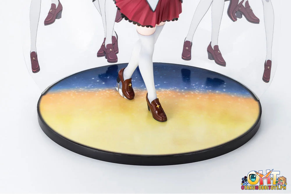 Kotobukiya THE IDOLM@STER MILLION LIVE! 1/7 Shizuka Mogami -The Animation- - Scale Figure