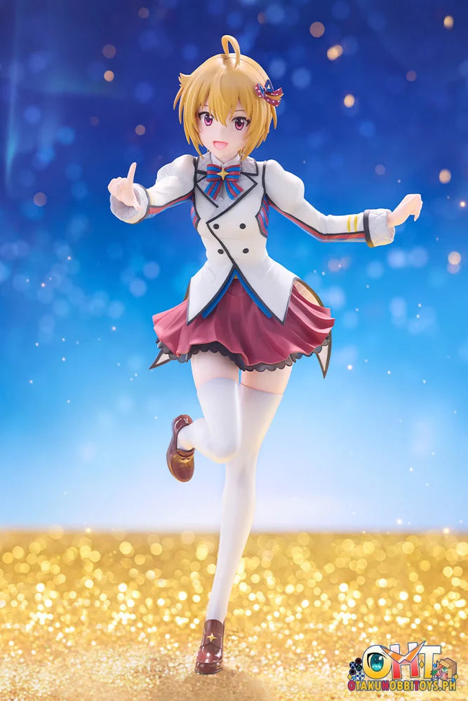Kotobukiya The Idolm@ster Million Live! 1/8 Tsubasa Ibuki The Animation - Scale Figure