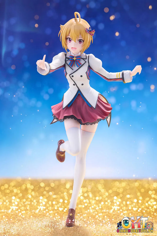 Kotobukiya The Idolm@ster Million Live! 1/8 Tsubasa Ibuki The Animation - Scale Figure