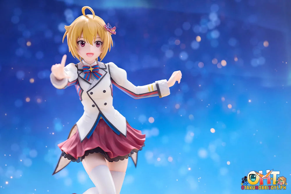 Kotobukiya The Idolm@ster Million Live! 1/8 Tsubasa Ibuki The Animation - Scale Figure
