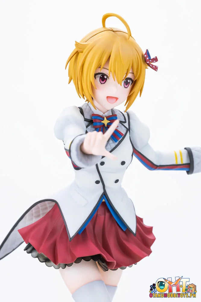 Kotobukiya The Idolm@ster Million Live! 1/8 Tsubasa Ibuki The Animation - Scale Figure