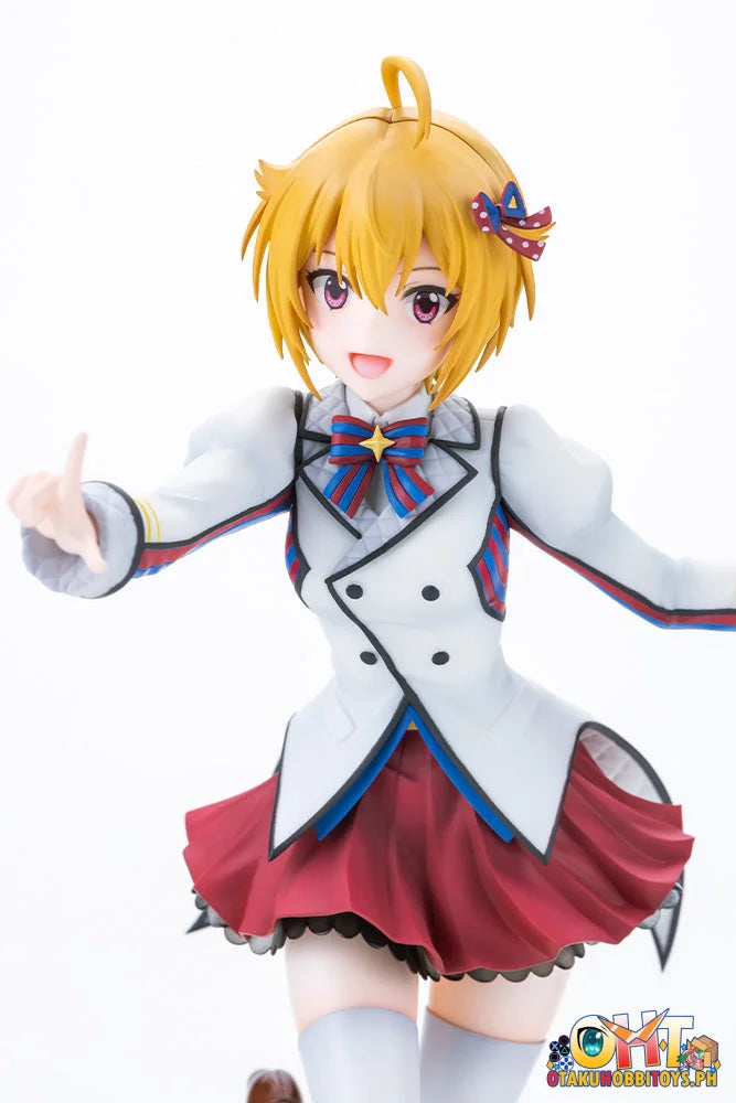 Kotobukiya The Idolm@ster Million Live! 1/8 Tsubasa Ibuki The Animation - Scale Figure