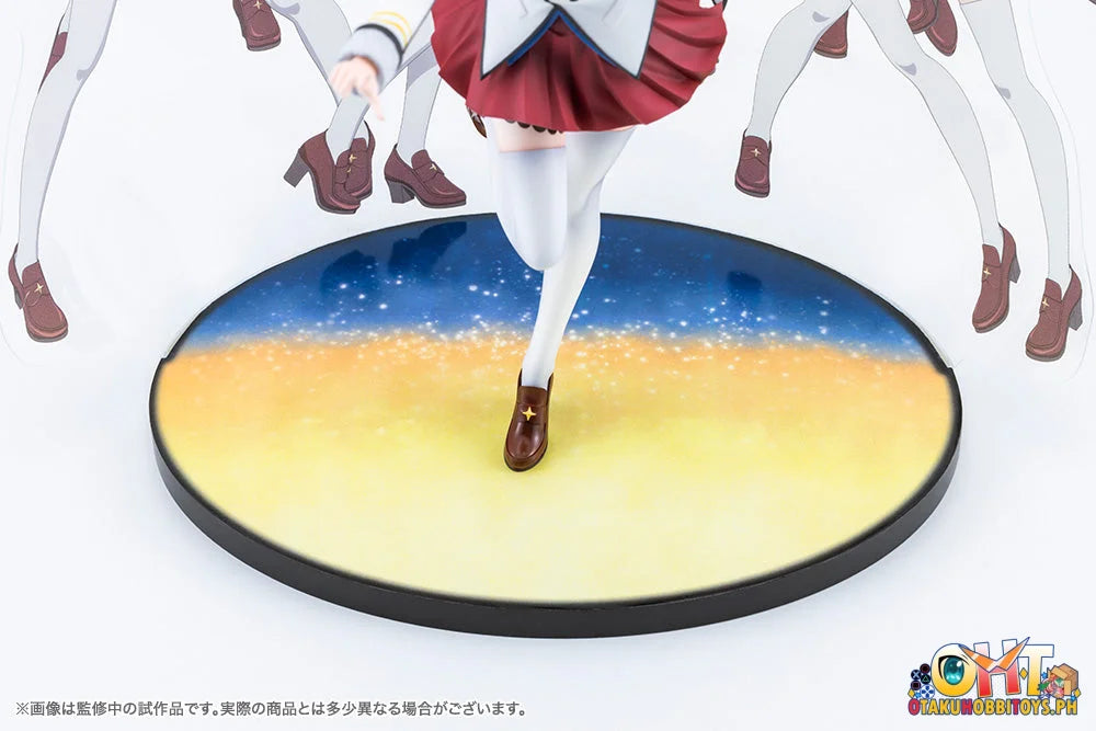 Kotobukiya The Idolm@ster Million Live! 1/8 Tsubasa Ibuki The Animation - Scale Figure