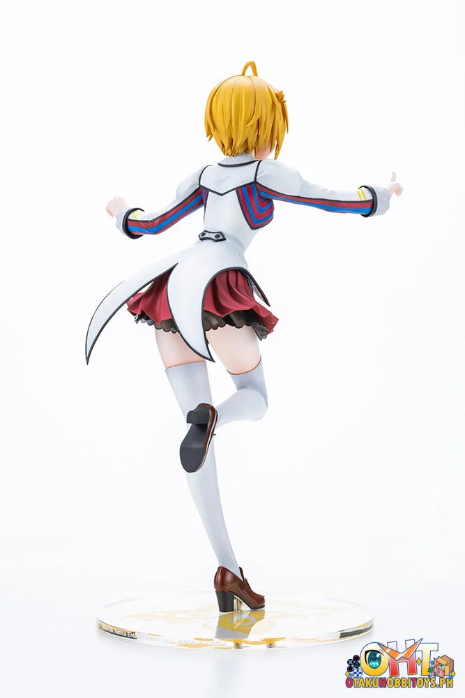 Kotobukiya The Idolm@ster Million Live! 1/8 Tsubasa Ibuki The Animation - Scale Figure