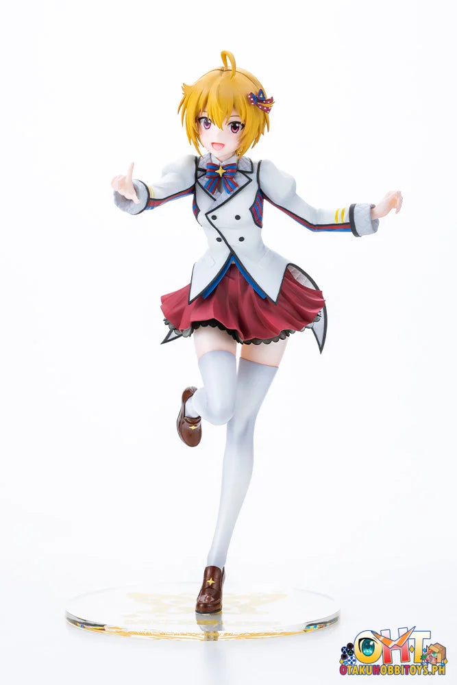 Kotobukiya The Idolm@ster Million Live! 1/8 Tsubasa Ibuki The Animation - Scale Figure