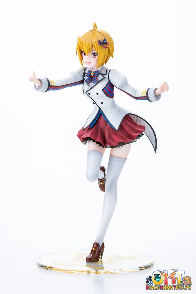 Kotobukiya The Idolm@ster Million Live! 1/8 Tsubasa Ibuki The Animation - Scale Figure