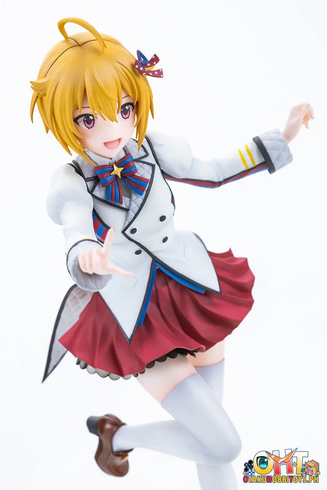 Kotobukiya The Idolm@ster Million Live! 1/8 Tsubasa Ibuki The Animation - Scale Figure