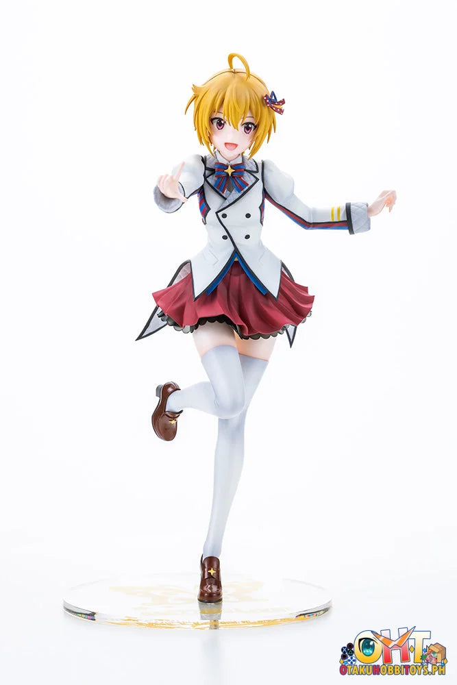 Kotobukiya The Idolm@ster Million Live! 1/8 Tsubasa Ibuki The Animation - Scale Figure