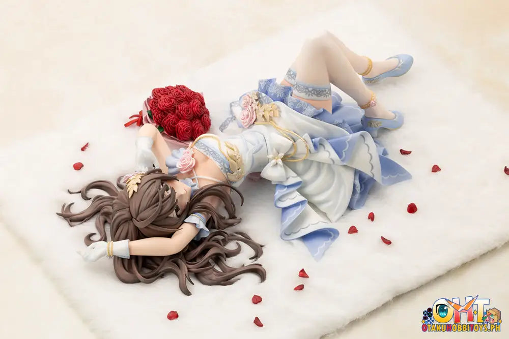 Kotobukiya The Idolm@Ster Million Live! 1/7 Kaori Sakuramori -Aesthetic Serenity- Bishoujo Statue