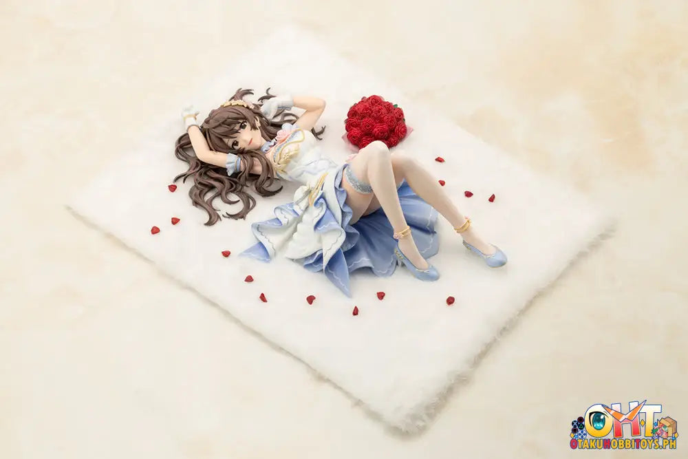 Kotobukiya The Idolm@Ster Million Live! 1/7 Kaori Sakuramori -Aesthetic Serenity- Bishoujo Statue