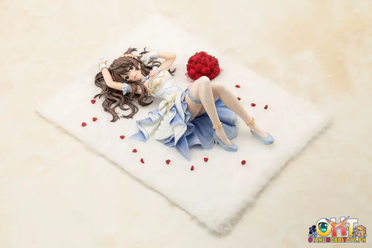 Kotobukiya The Idolm@Ster Million Live! 1/7 Kaori Sakuramori -Aesthetic Serenity- Bishoujo Statue