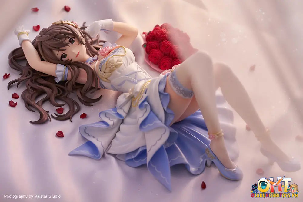 Kotobukiya The Idolm@Ster Million Live! 1/7 Kaori Sakuramori -Aesthetic Serenity- Bishoujo Statue