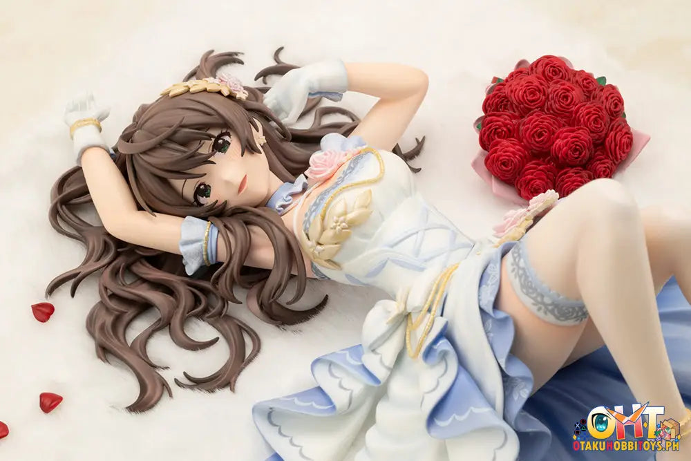 Kotobukiya The Idolm@Ster Million Live! 1/7 Kaori Sakuramori -Aesthetic Serenity- Bishoujo Statue