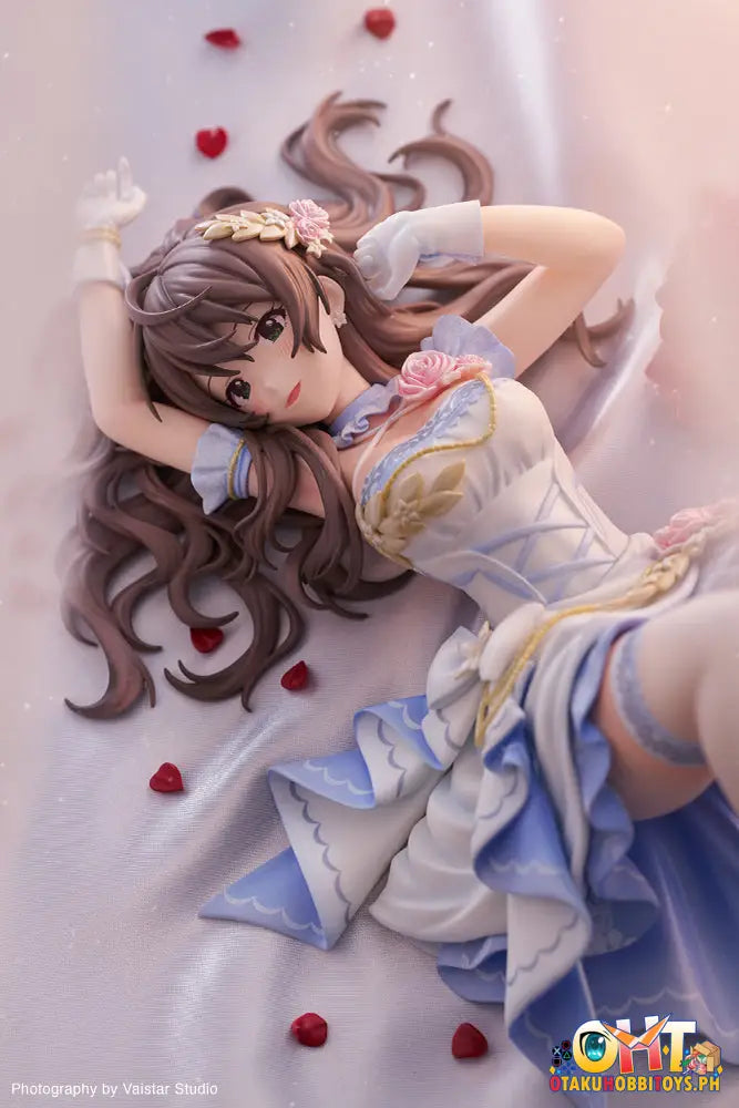 Kotobukiya The Idolm@Ster Million Live! 1/7 Kaori Sakuramori -Aesthetic Serenity- Bishoujo Statue