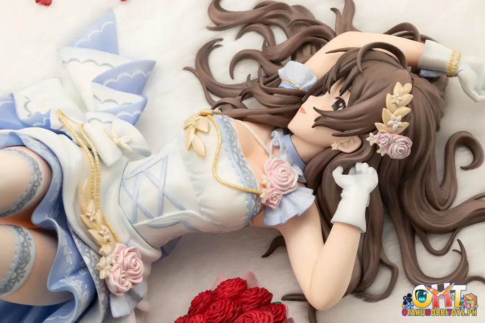 Kotobukiya The Idolm@Ster Million Live! 1/7 Kaori Sakuramori -Aesthetic Serenity- Bishoujo Statue