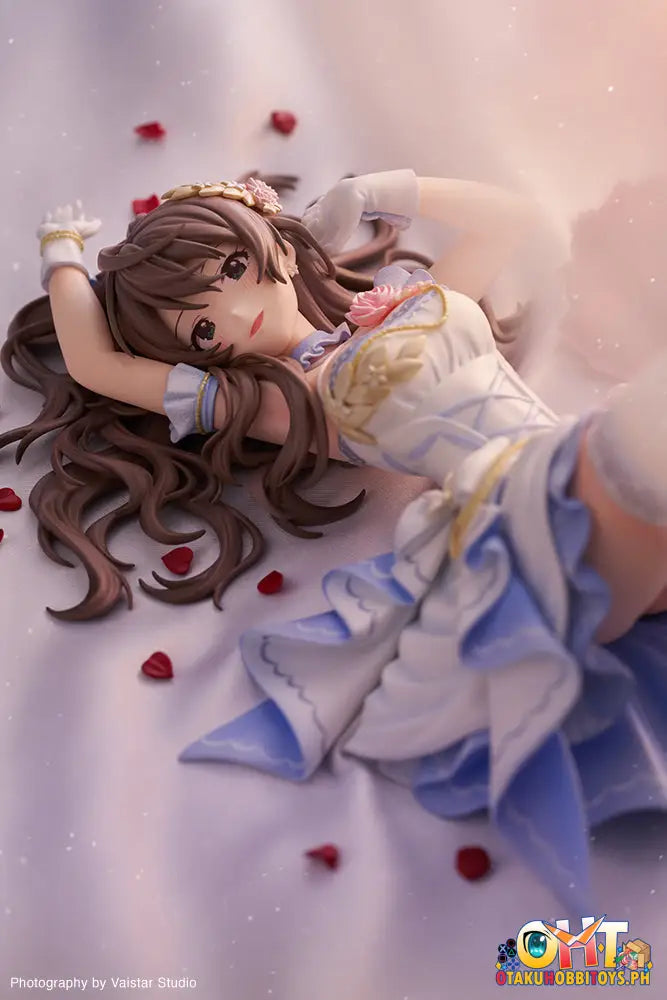 Kotobukiya The Idolm@Ster Million Live! 1/7 Kaori Sakuramori -Aesthetic Serenity- Bishoujo Statue
