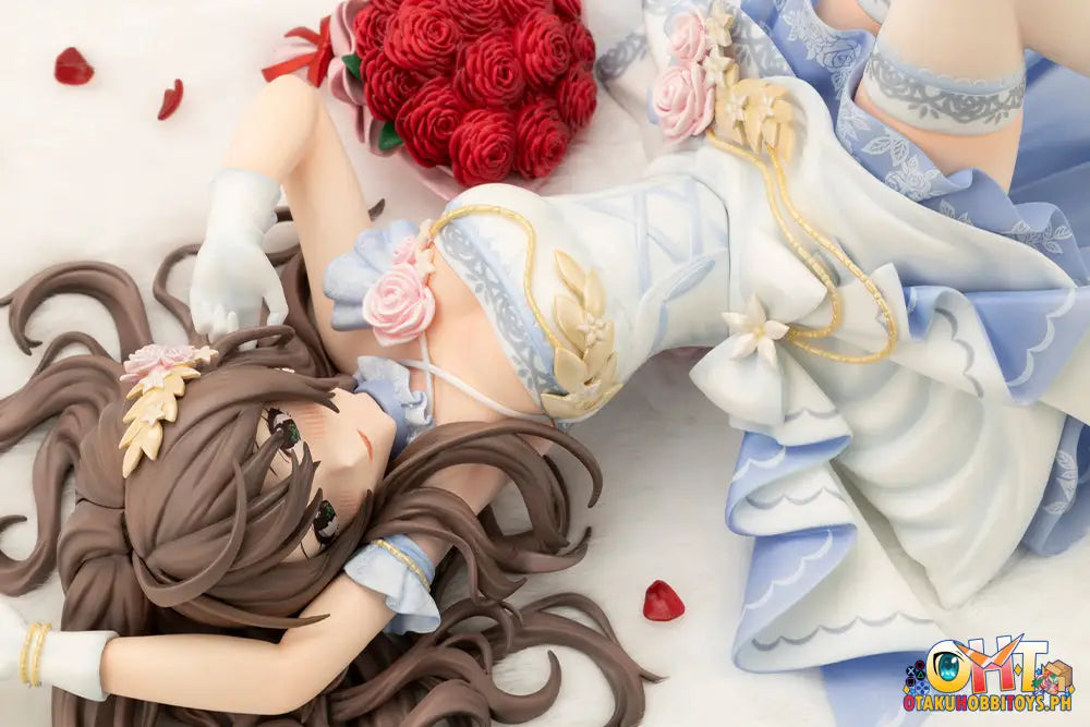 Kotobukiya The Idolm@Ster Million Live! 1/7 Kaori Sakuramori -Aesthetic Serenity- Bishoujo Statue