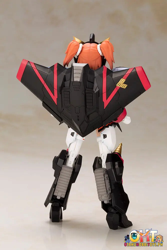 Kotobukiya The King Of Braves Gaogaigar Cross Frame Girl Star Gaogaigar