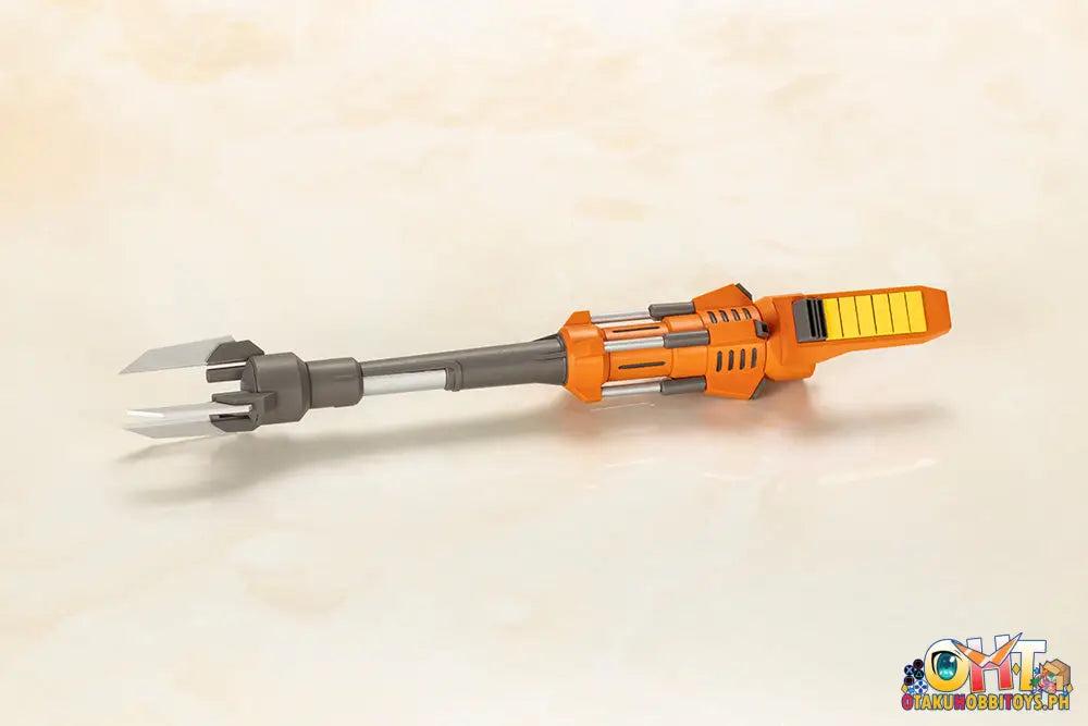 Kotobukiya The King Of Braves Gaogaigar Cross Frame Girl Star Gaogaigar