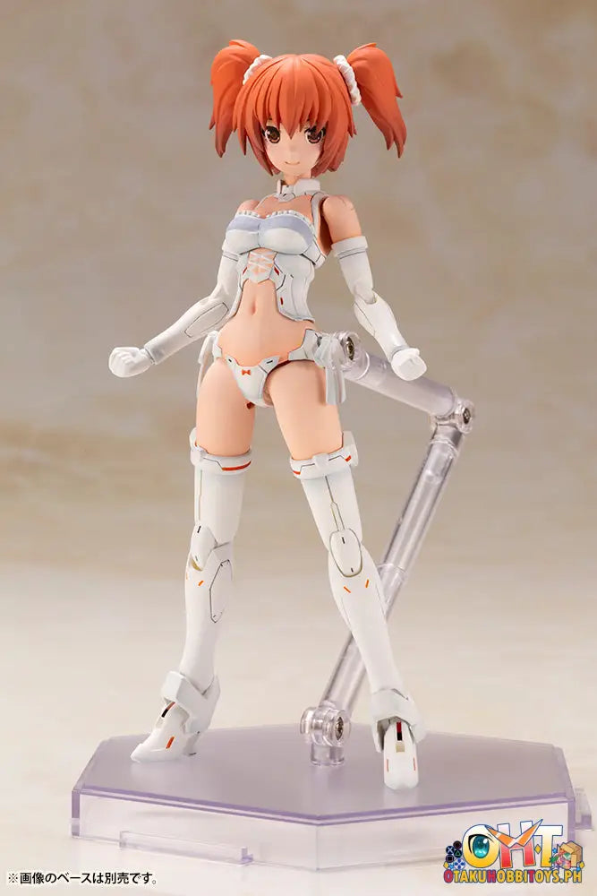 Kotobukiya The King Of Braves Gaogaigar Cross Frame Girl Star Gaogaigar
