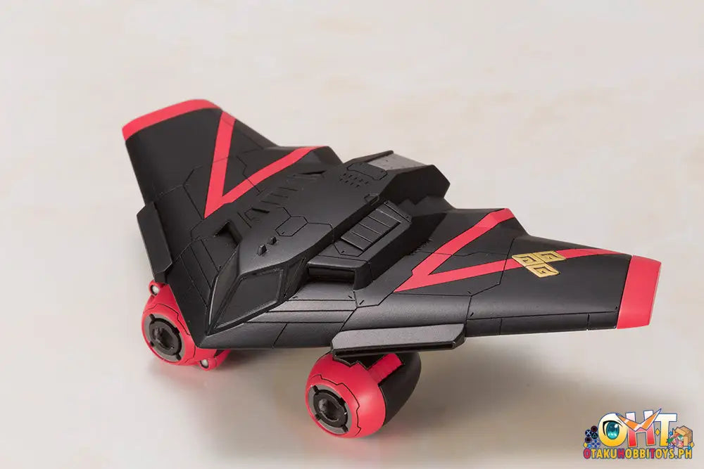 Kotobukiya The King Of Braves Gaogaigar Cross Frame Girl Star Gaogaigar