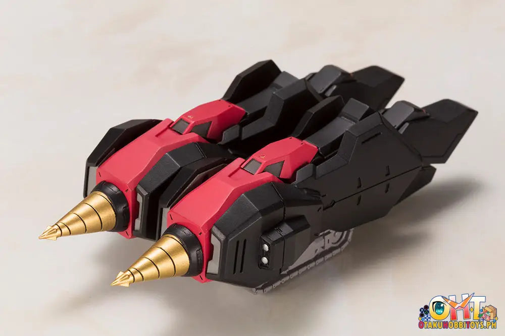 Kotobukiya The King Of Braves Gaogaigar Cross Frame Girl Star Gaogaigar