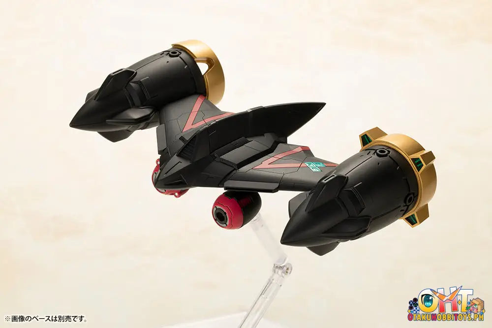 Kotobukiya The King Of Braves Gaogaigar Cross Frame Girl Star Gaogaigar