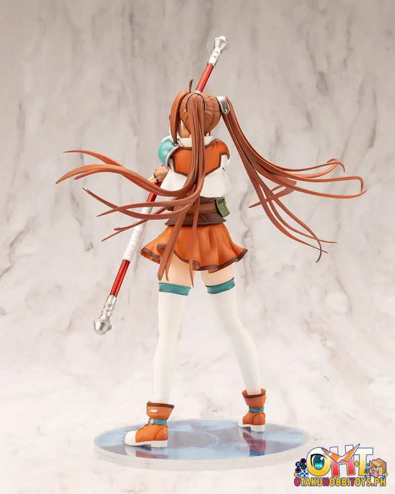 Kotobukiya The Legend Of Heroes 1/8 Estelle Bright Scale Figure