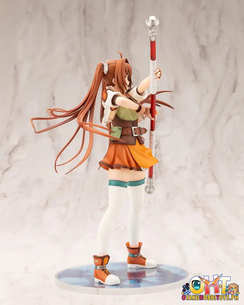 Kotobukiya The Legend Of Heroes 1/8 Estelle Bright Scale Figure