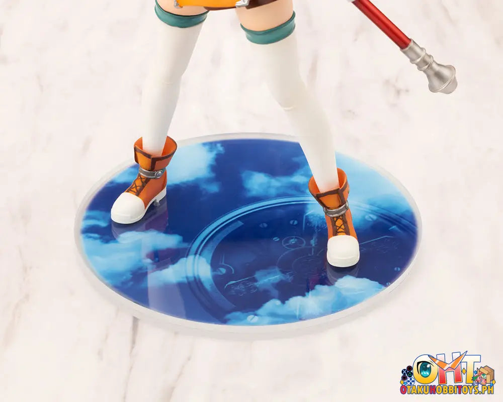 Kotobukiya The Legend Of Heroes 1/8 Estelle Bright Scale Figure