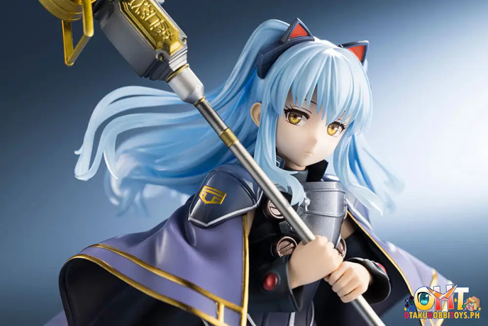 Kotobukiya The Legend Of Heroes 1/8 Tio Plato Scale Figure