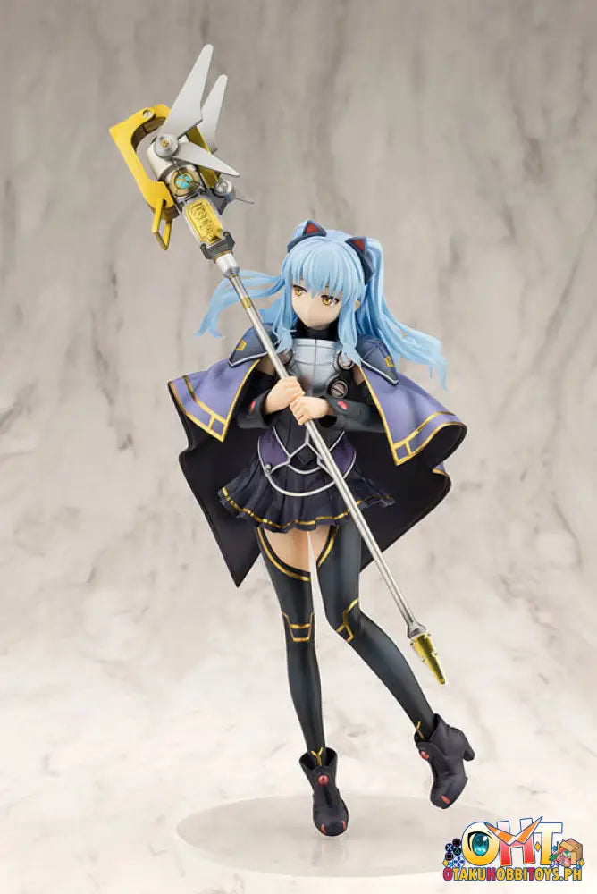 Kotobukiya The Legend Of Heroes 1/8 Tio Plato Scale Figure