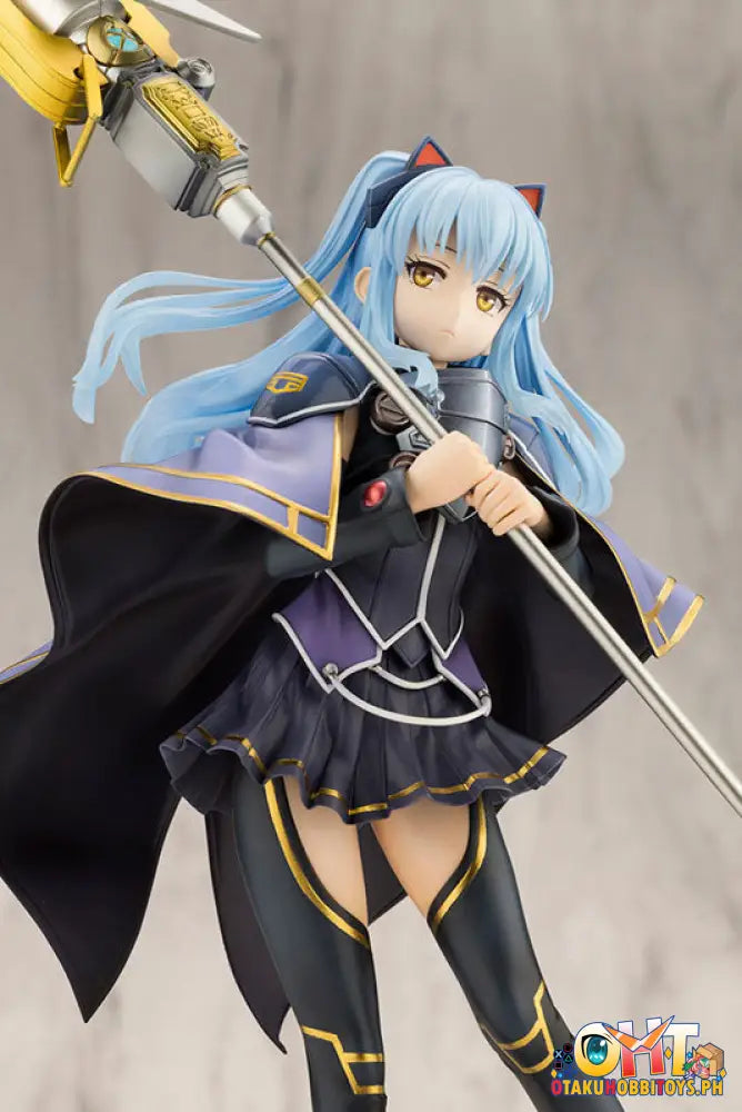 Kotobukiya The Legend Of Heroes 1/8 Tio Plato Scale Figure