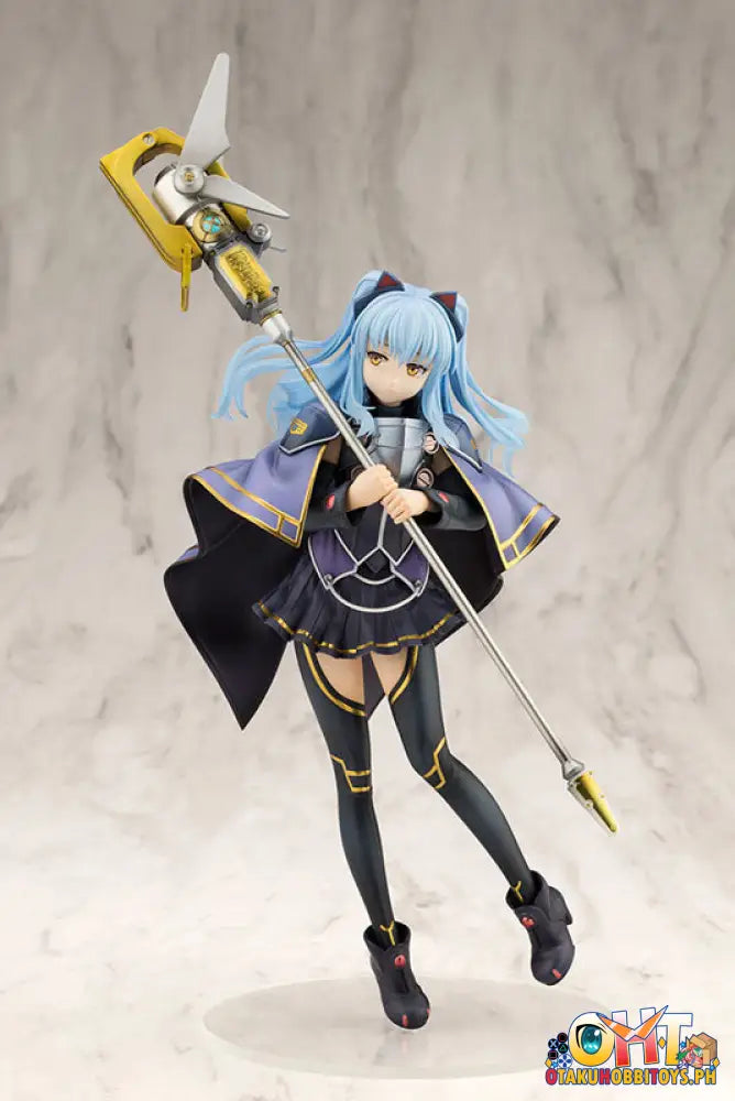 Kotobukiya The Legend Of Heroes 1/8 Tio Plato Scale Figure