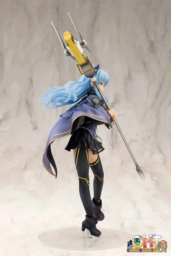 Kotobukiya The Legend Of Heroes 1/8 Tio Plato Scale Figure