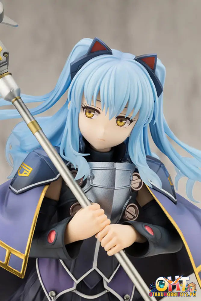 Kotobukiya The Legend Of Heroes 1/8 Tio Plato Scale Figure