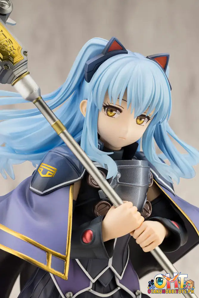 Kotobukiya The Legend Of Heroes 1/8 Tio Plato Scale Figure