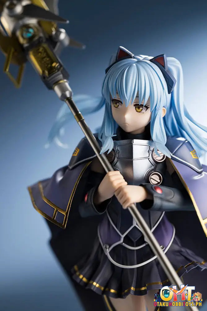 Kotobukiya The Legend Of Heroes 1/8 Tio Plato Scale Figure
