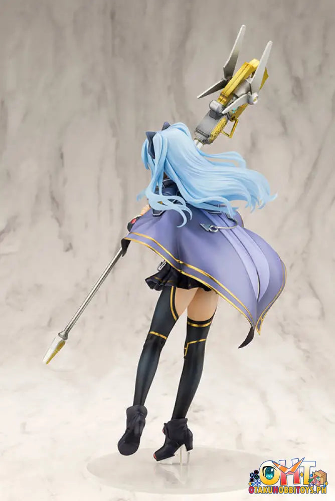 Kotobukiya The Legend Of Heroes 1/8 Tio Plato Scale Figure